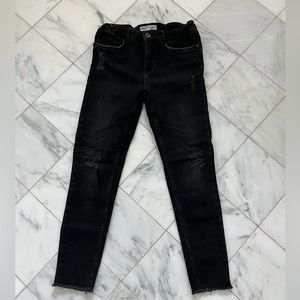 ZARA kids jeans!